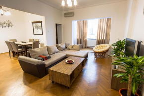  Athenee Residence 1  Бухарест